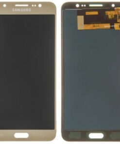 afficheur SAMSUNG  J7 2016 J710 OLED