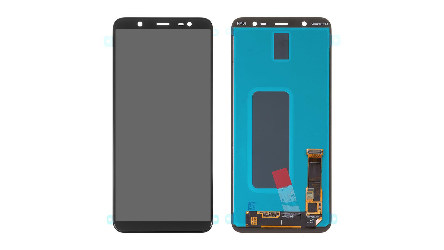 afficheur SAMSUNG J8 ORIGNAL