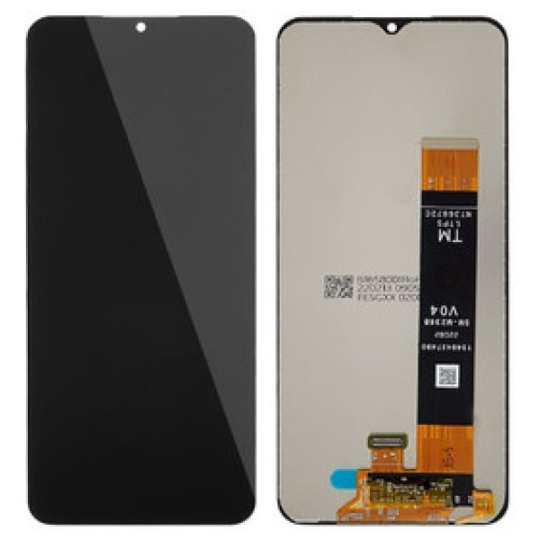 afficheur SAMSUNG M23 LCD