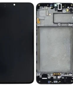 afficheur SAMSUNG M30 INCEL FRAME