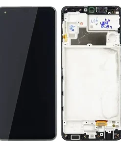 afficheur SAMSUNG M32 OLED FRAME