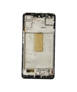 afficheur SAMSUNG M54 OLED FRAME