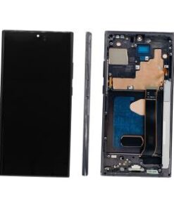 afficheur SAMSUNG NOTE 20 ULTRA INCEL FRAME