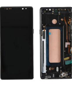 afficheur SAMSUNG NOTE 8 INCEL FRAME