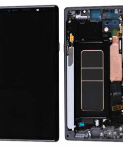 afficheur SAMSUNG NOTE 9 INCEL FRAME