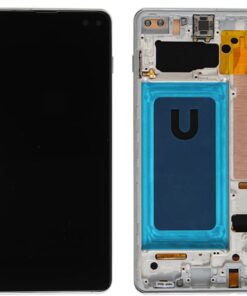 afficheur SAMSUNG S10 5G INCEL FRAME