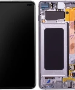 afficheur SAMSUNG S10 INCEL FRAME