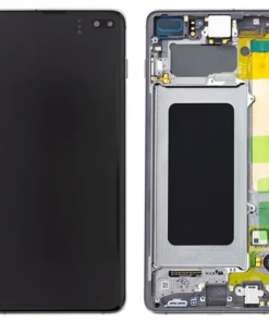 afficheur SAMSUNG S10 PLUS INCEL FRAME