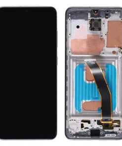 afficheur SAMSUNG S20 INCEL FRAME