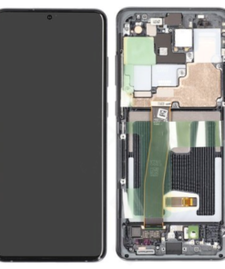 afficheur SAMSUNG S20 ULTRA INCEL