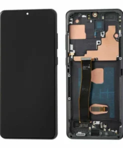 afficheur SAMSUNG S20 ULTRA OLED FRAME