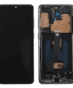 afficheur SAMSUNG S20 ULTRA ORIGNAL