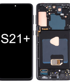 afficheur SAMSUNG S21 PLUS ORIGNAL FRAME