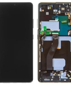 afficheur SAMSUNG S21 ULTRA INCEL frame