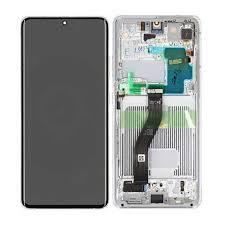 afficheur SAMSUNG S21 ULTRA OLED FRAME