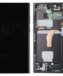 afficheur SAMSUNG S22 ULTRA OLED FRAME