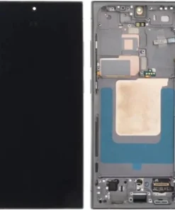 afficheur SAMSUNG S24 ULTRA ORIGNAL