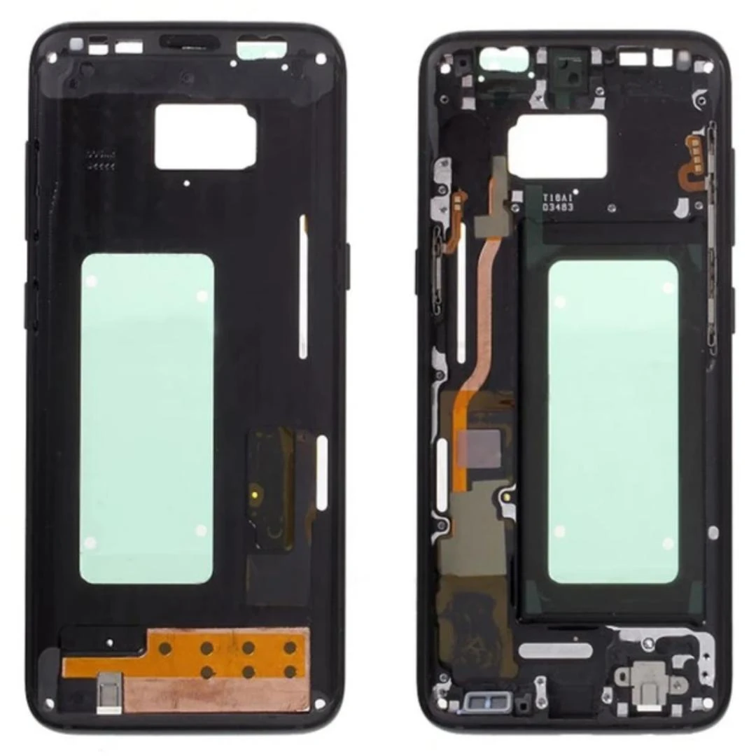 afficheur SAMSUNG S8 INCEL FRAME