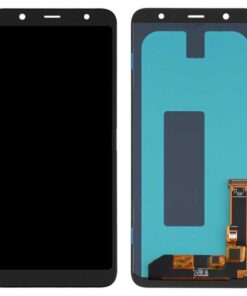 afficheur SAMSUNG A6 PLUS INCEL