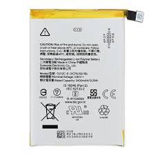 batterie GOOGLE PIXEL 3XL