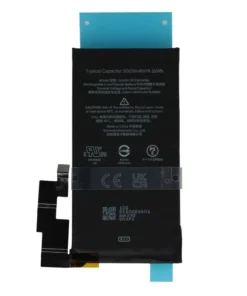 batterie GOOGLE PIXEL 6 PRO