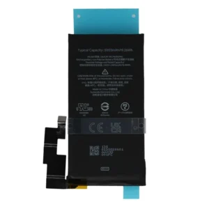 batterie GOOGLE PIXEL 6 PRO