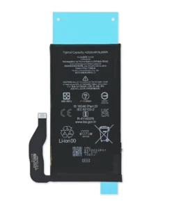 batterie GOOGLE PIXEL 7