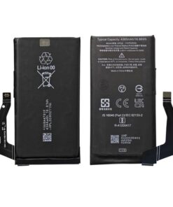 batterie GOOGLE PIXEL 7A