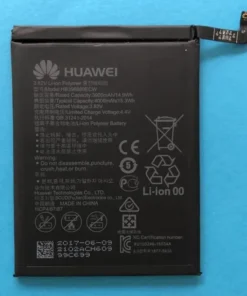 batterie HONOR 8C ORIGINAL