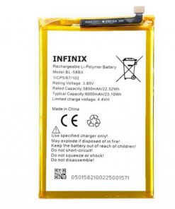 batterie INFINIX HOT 10 PLAY