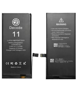 batterie IPHONE 11 ORIGINAL