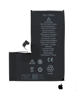 batterie IPHONE 13 PRO ORIGINAL