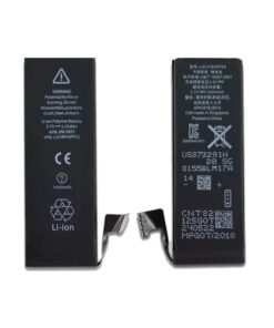 batterie IPHONE 4S ORIGINAL