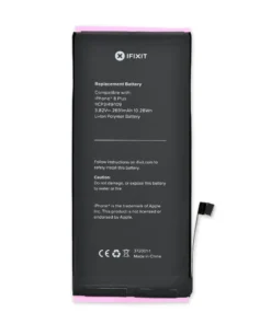 batterie IPHONE 8 PLUS ORIGINAL