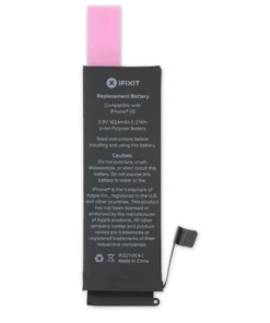 batterie IPHONE SE 2015 ORIGINAL