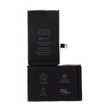batterie IPHONE X ORIGINAL