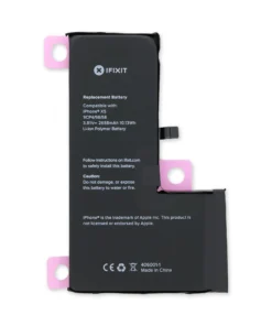 batterie IPHONE XS ORIGINAL