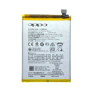 batterie OPPO A15 ORIGINAL