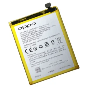 batterie OPPO A37 ORIGINAL