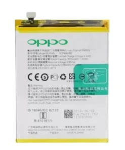 batterie OPPO A83 ORIGINAL