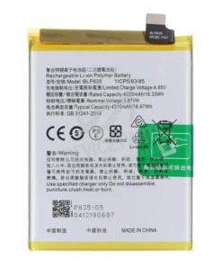 batterie OPPO A94 4G ORIGINAL