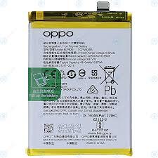batterie OPPO A94 5G ORIGINAL