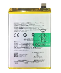 batterie OPPO F11 ORIGINAL