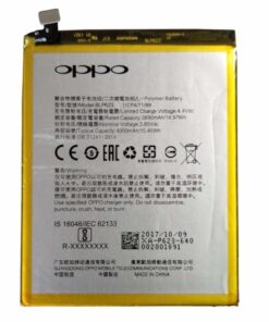 batterie OPPO F3 PLUS ORIGINAL