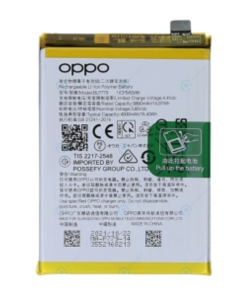 batterie OPPO RENO 4 ORIGINAL