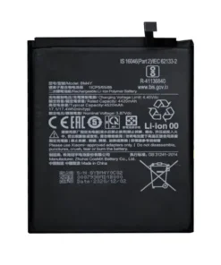 batterie POCO F3 ORIGINAL