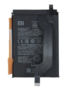 batterie POCO X3 GT ORIGINAL