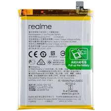 (BLP757) batterie REALME 6 PRO ORIGINAL