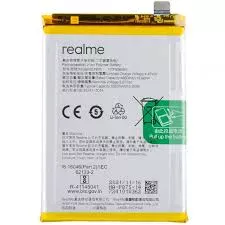 batterie REALME C55 ORIGINAL