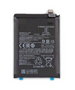 batterie REDMI 10 ORIGINAL